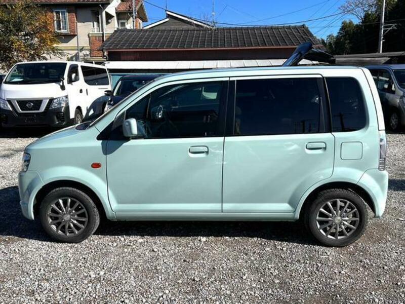 EK WAGON