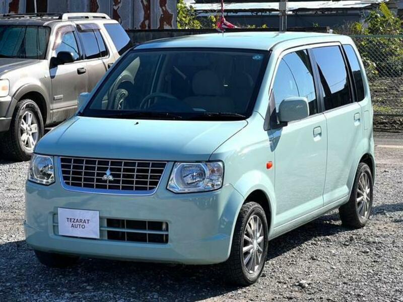 EK WAGON