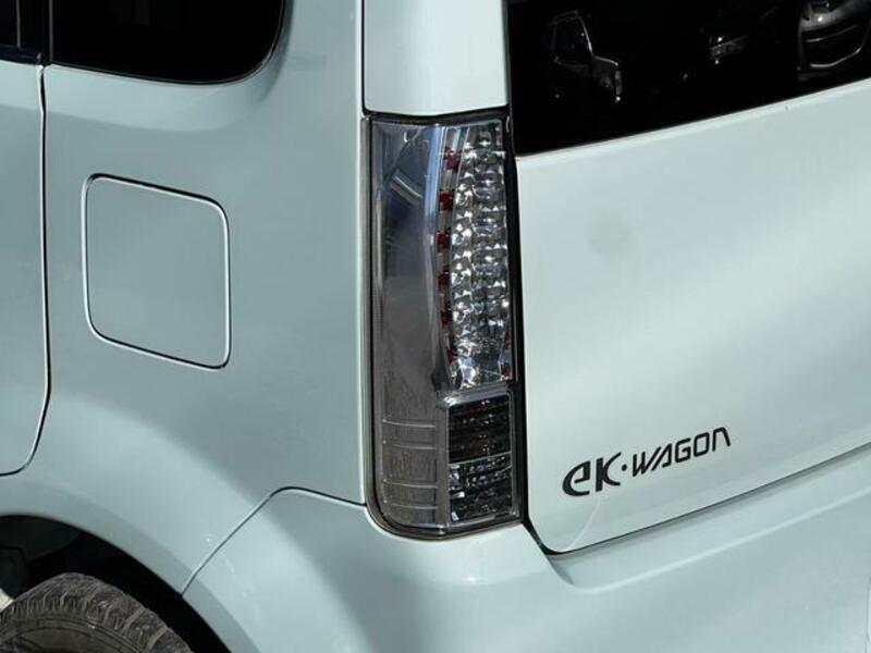 EK WAGON