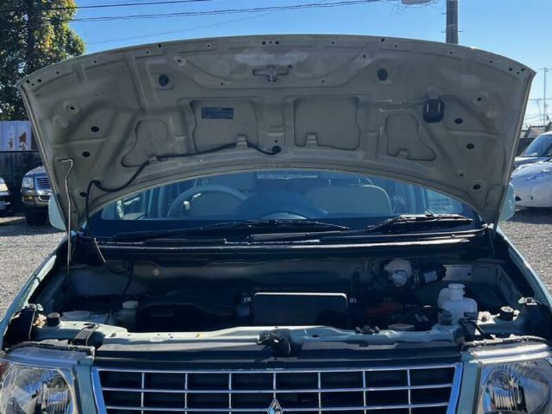 EK WAGON