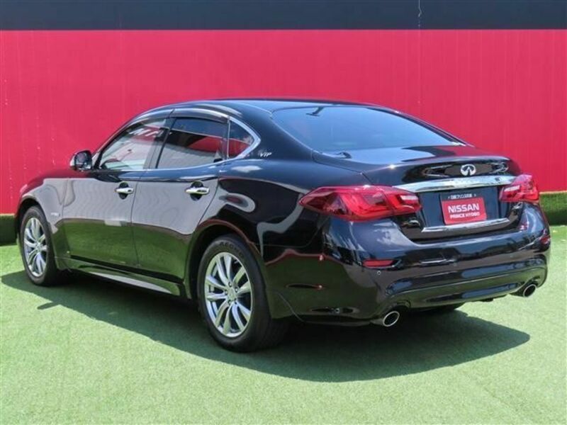 FUGA HYBRID