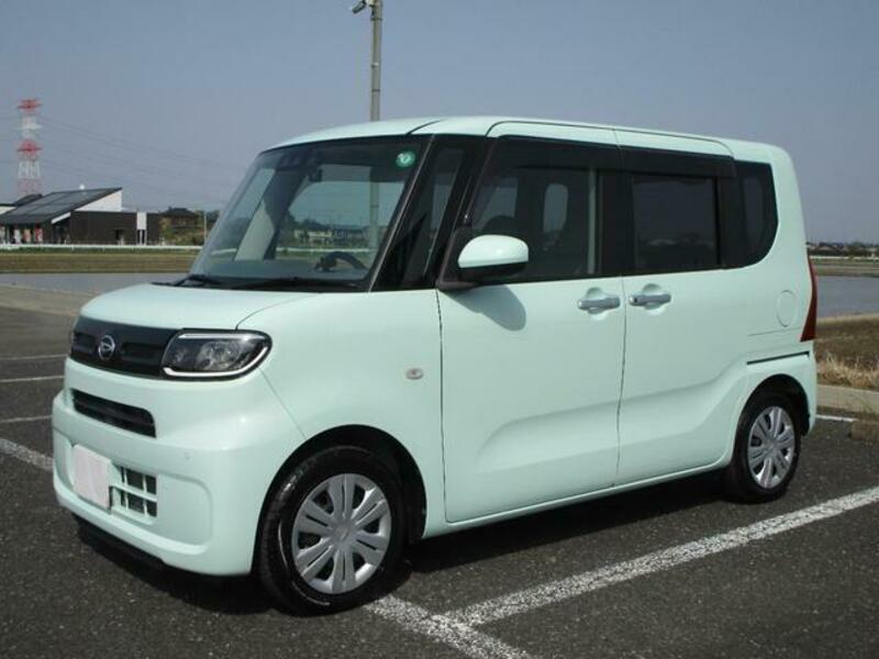 TANTO