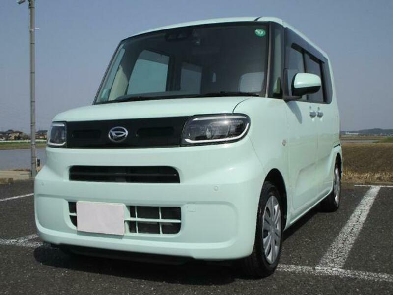 TANTO