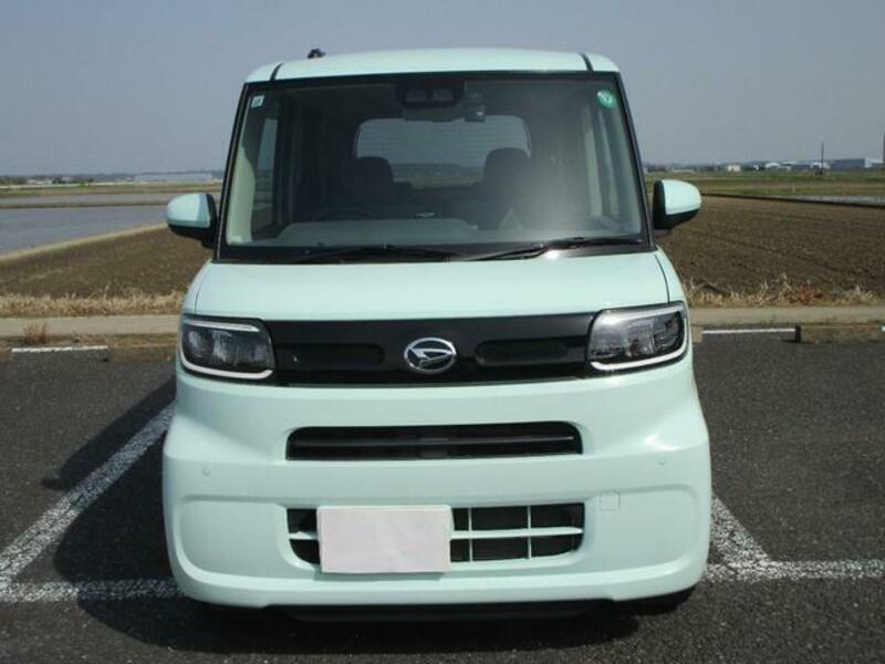 TANTO
