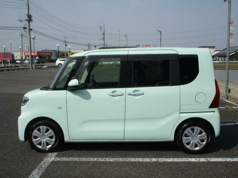 TANTO