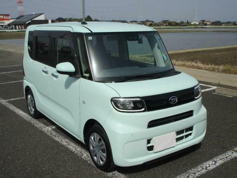TANTO