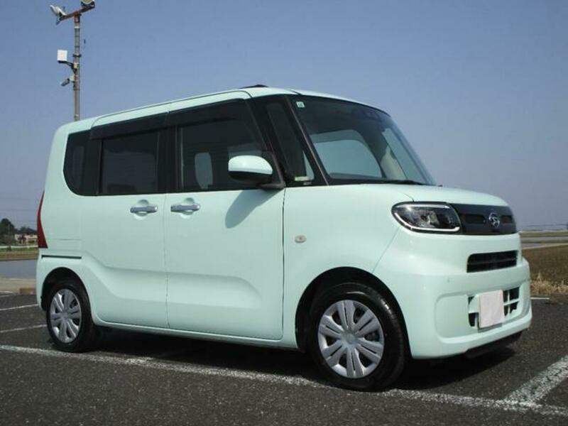 TANTO