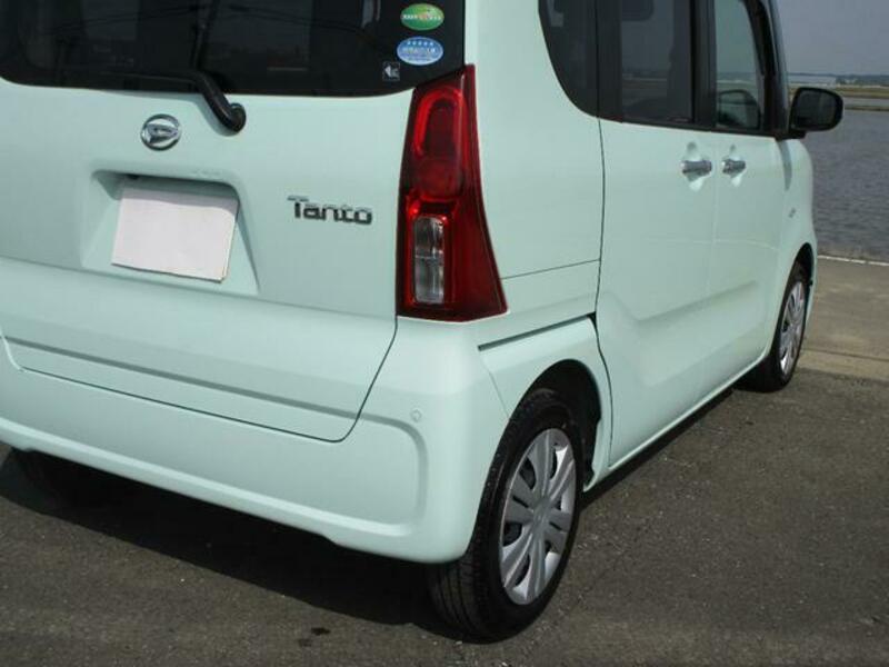 TANTO