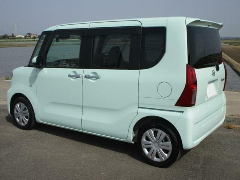 TANTO