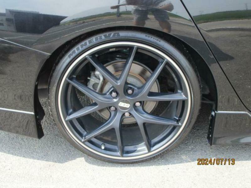 ACCORD HYBRID