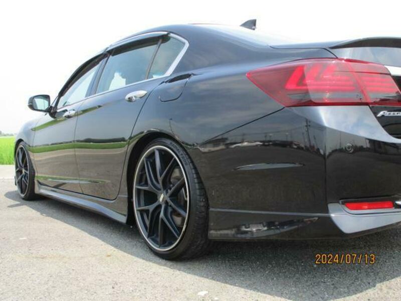 ACCORD HYBRID