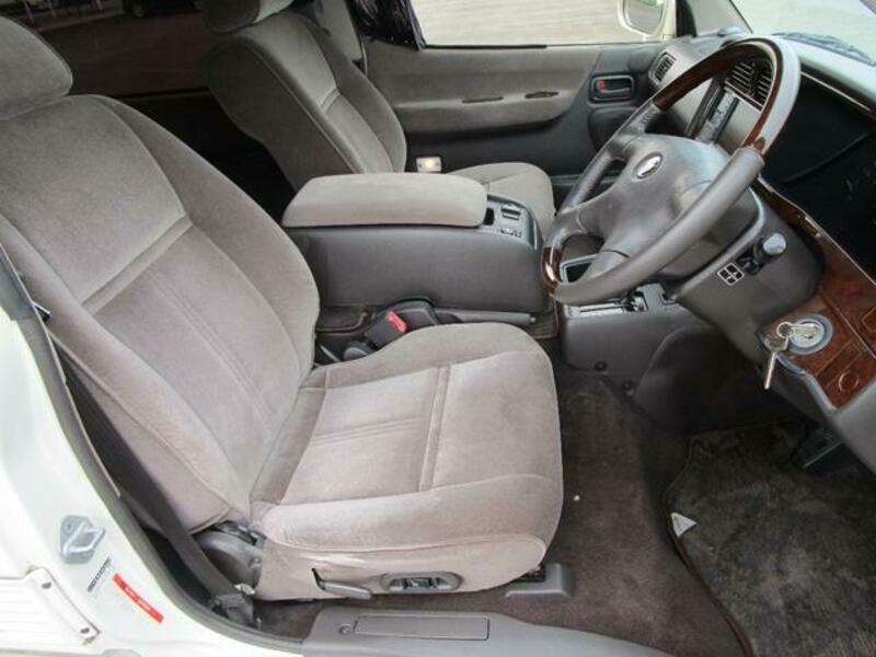 HIACE WAGON