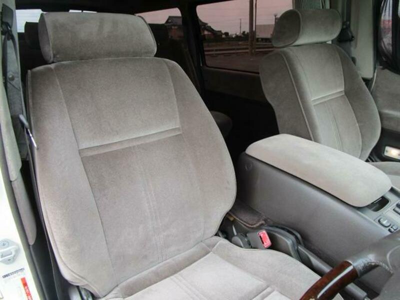 HIACE WAGON