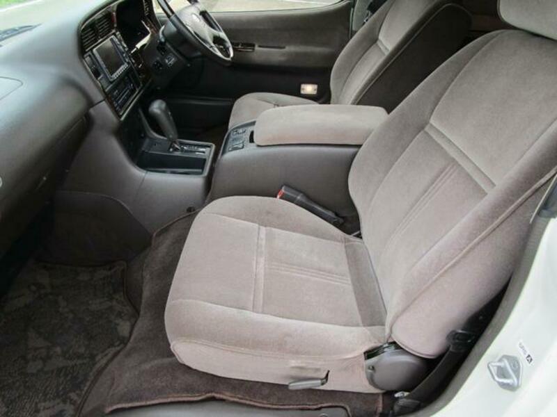 HIACE WAGON