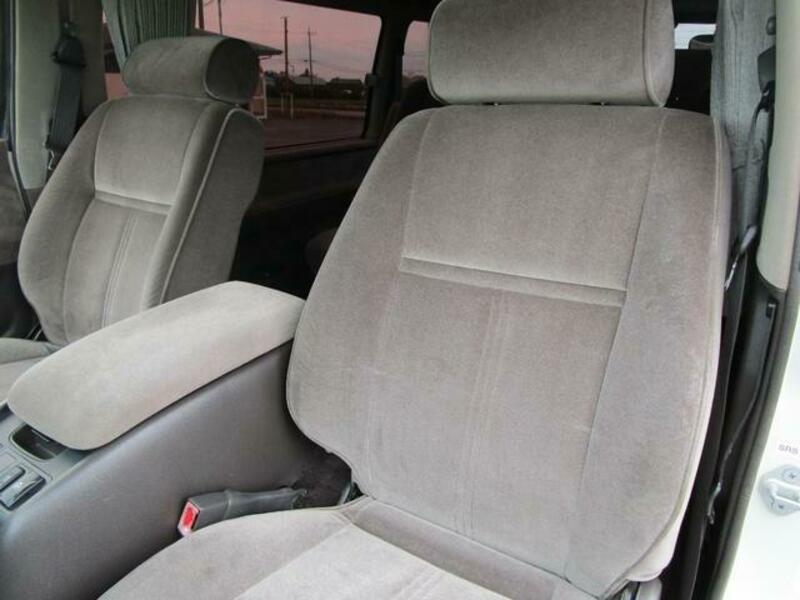 HIACE WAGON