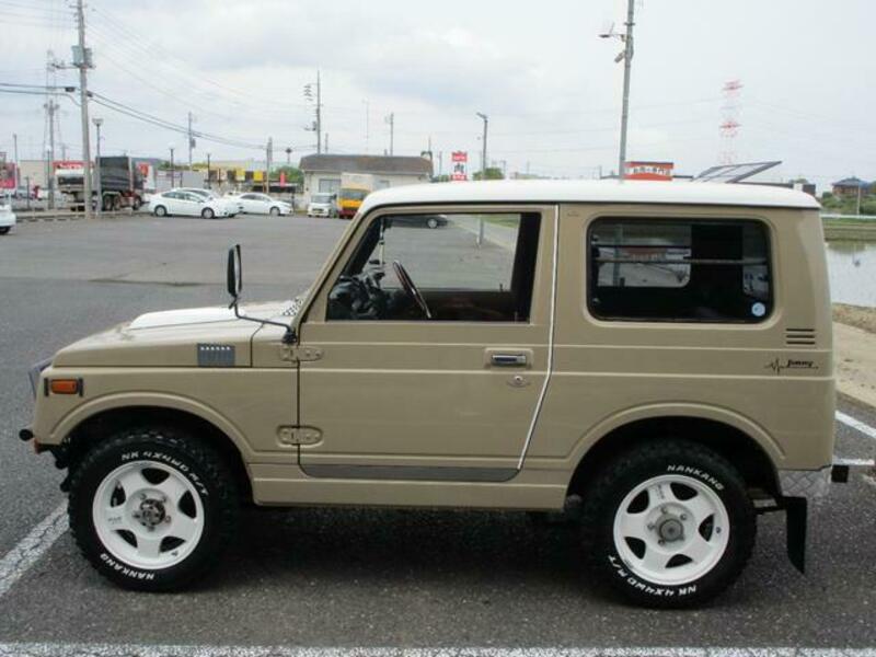 JIMNY