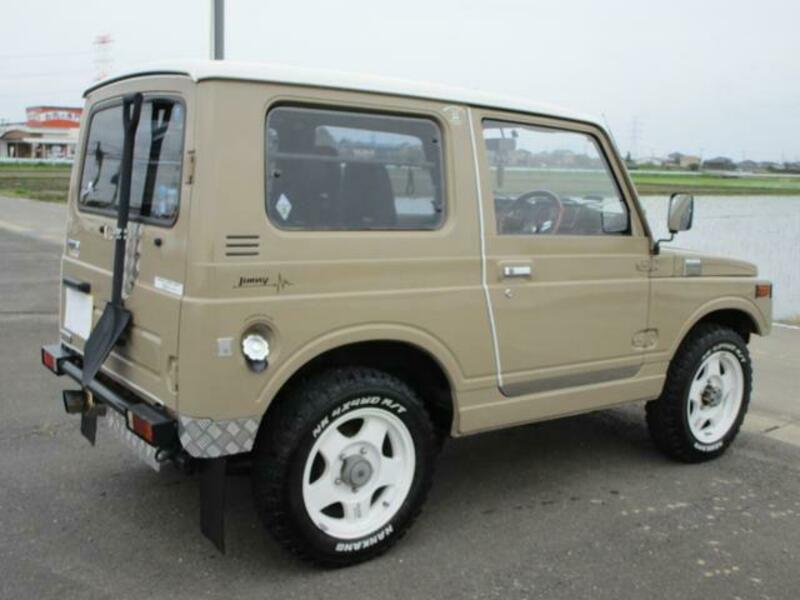 JIMNY