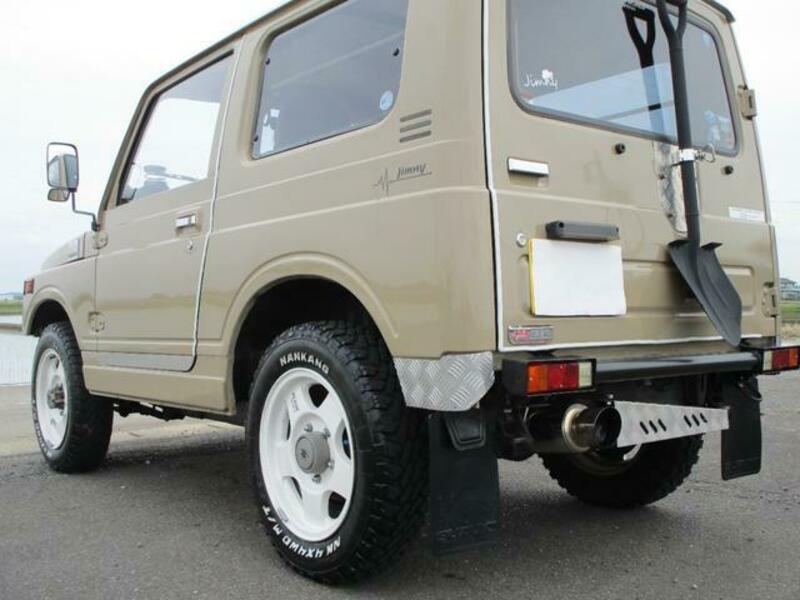JIMNY