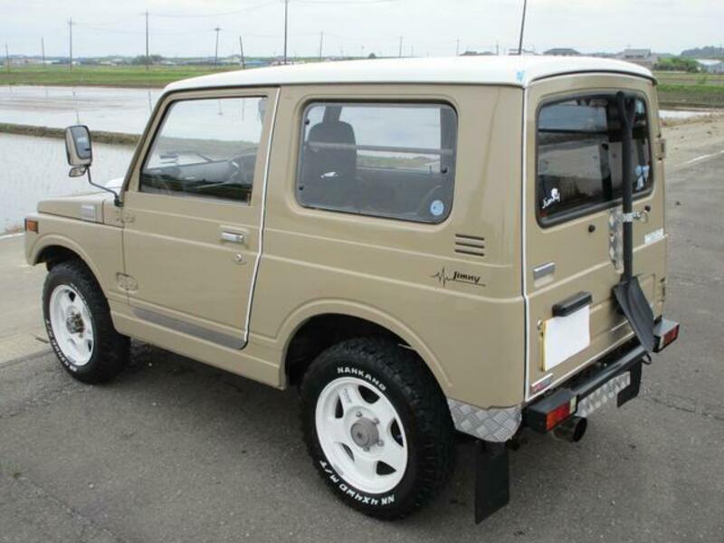 JIMNY