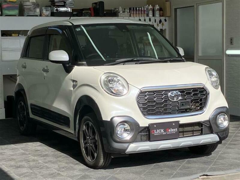 TOYOTA PIXIS JOY