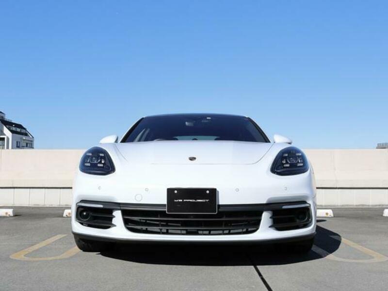 PANAMERA
