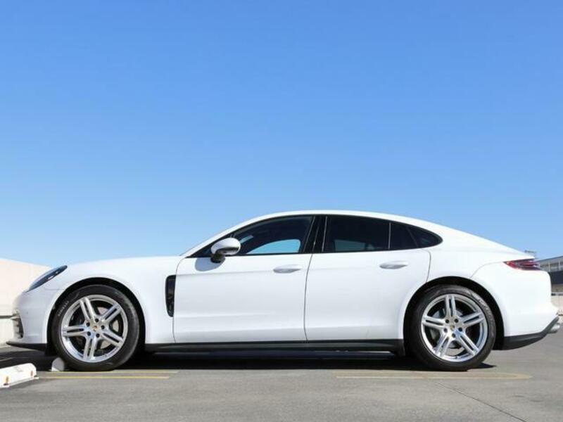 PANAMERA
