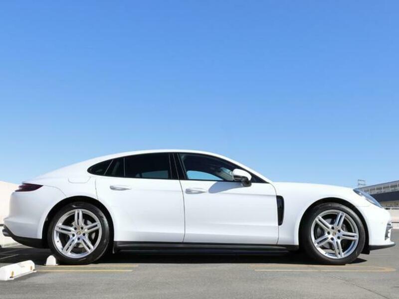 PANAMERA