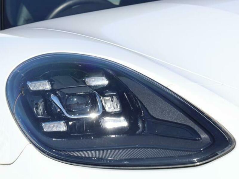 PANAMERA