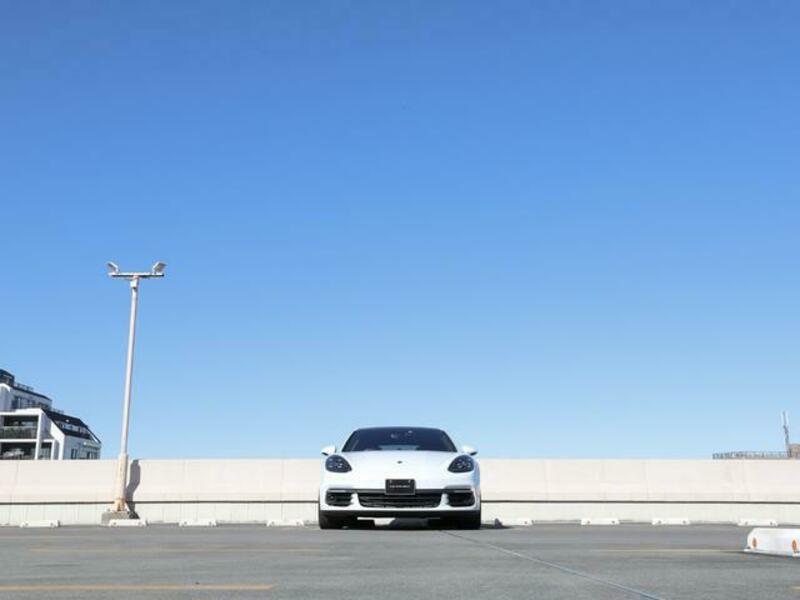 PANAMERA