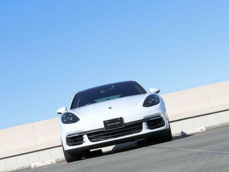 PANAMERA