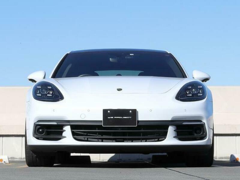 PANAMERA