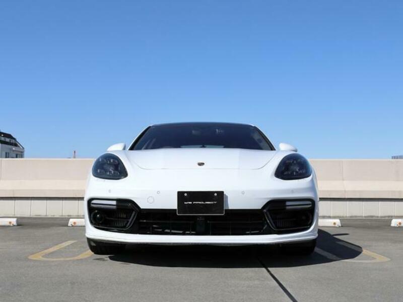 PANAMERA