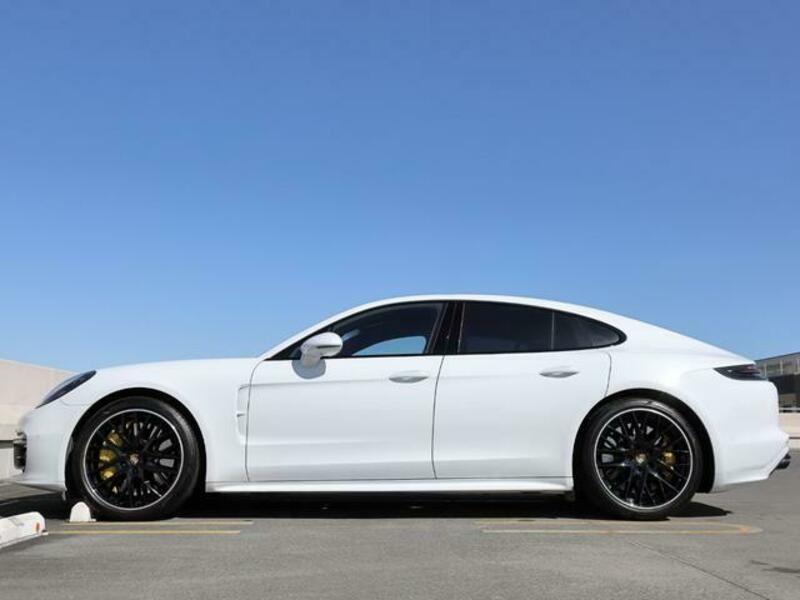 PANAMERA
