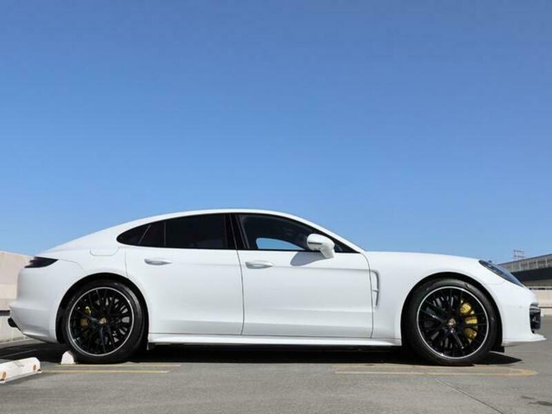 PANAMERA