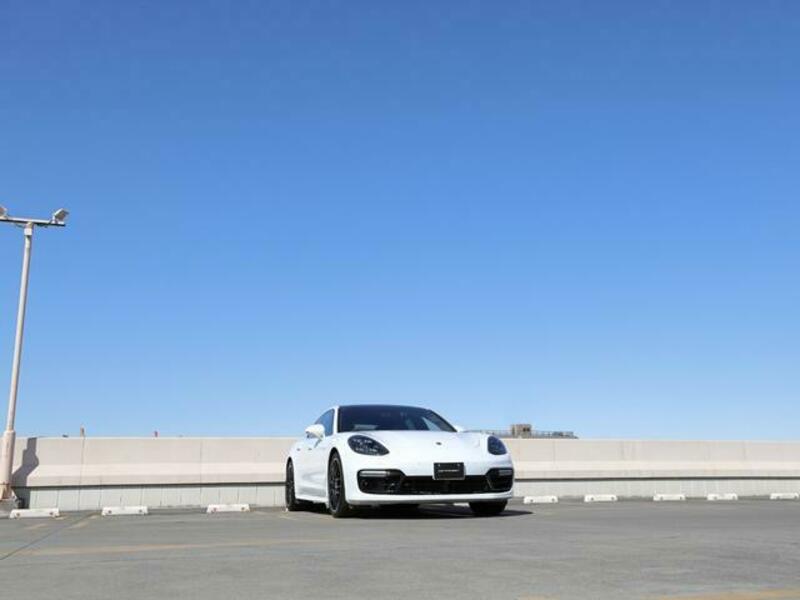PANAMERA