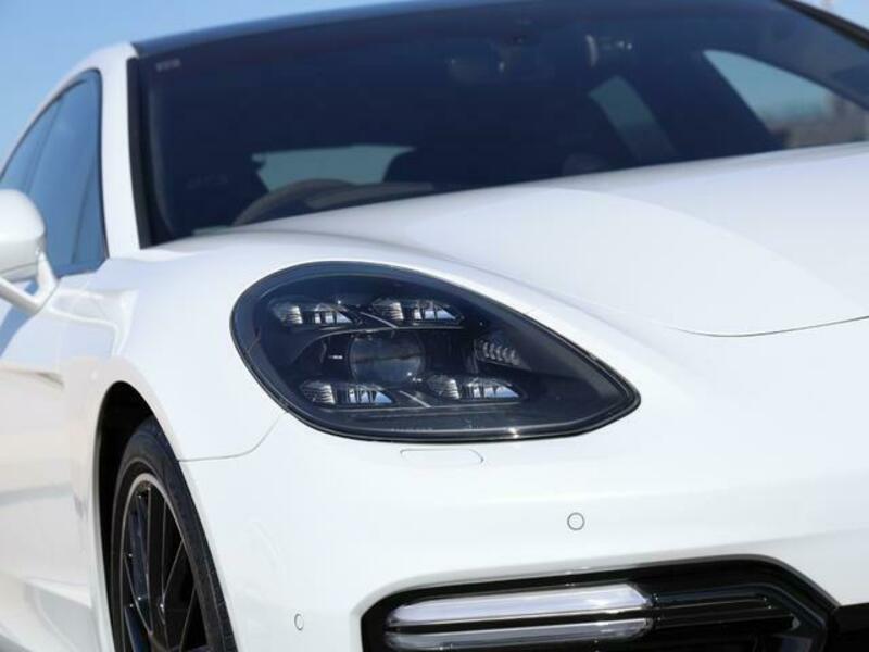 PANAMERA