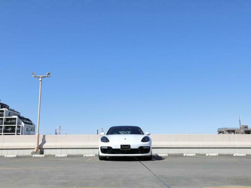PANAMERA