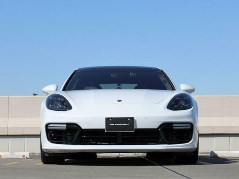 PANAMERA