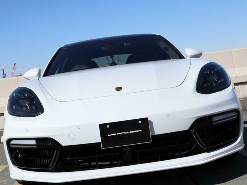 PANAMERA