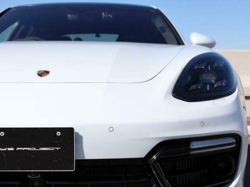 PANAMERA