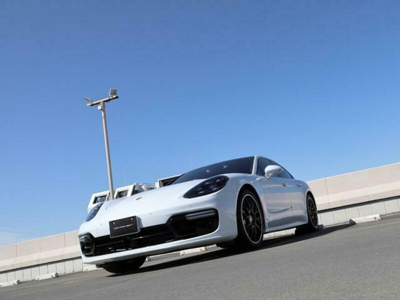 PANAMERA