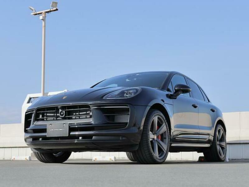 MACAN