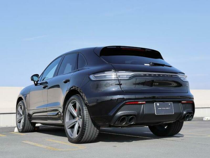 MACAN
