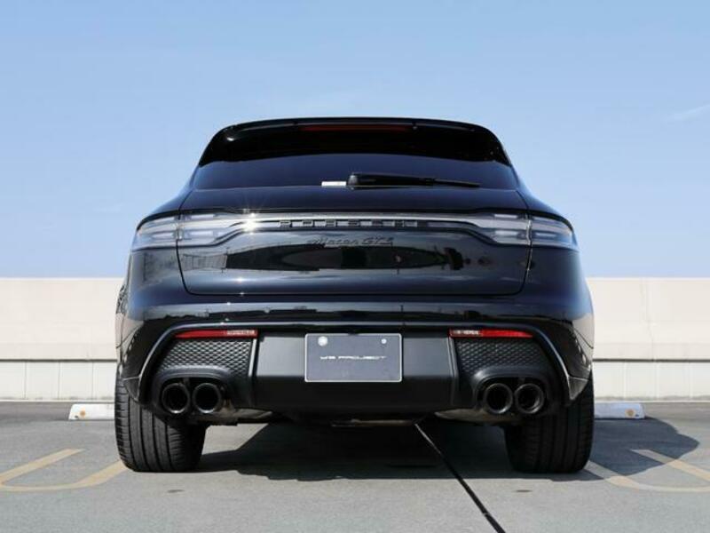 MACAN