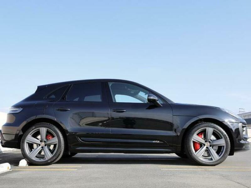 MACAN