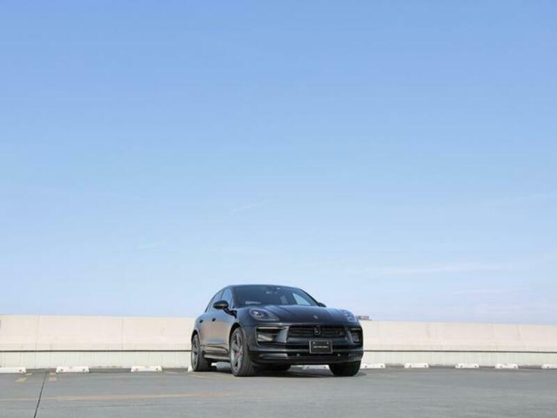 MACAN