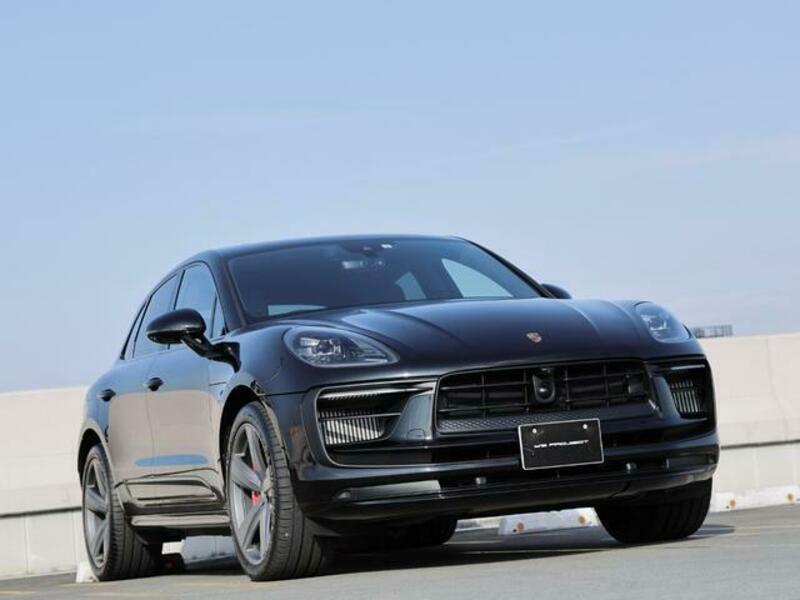 MACAN