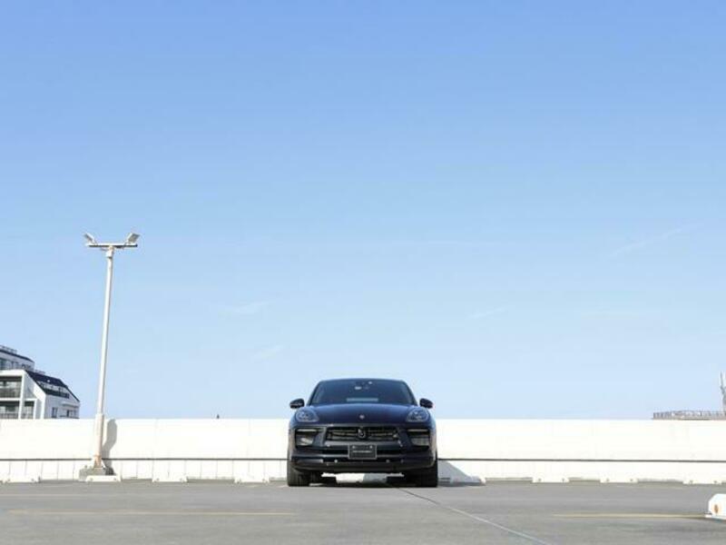 MACAN