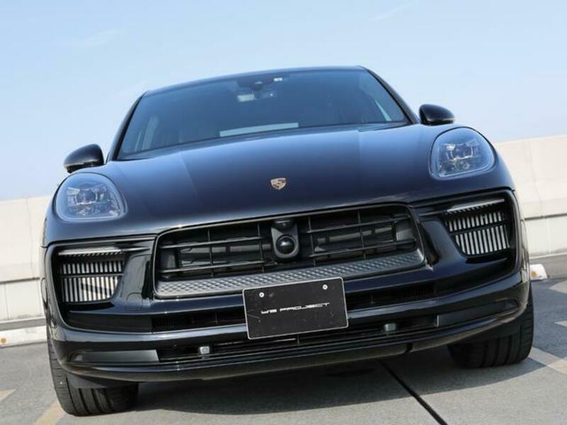 MACAN