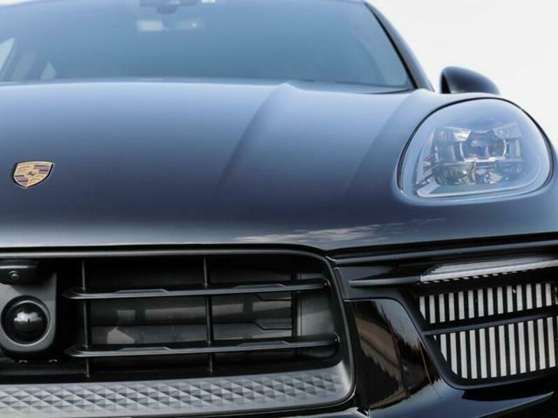MACAN